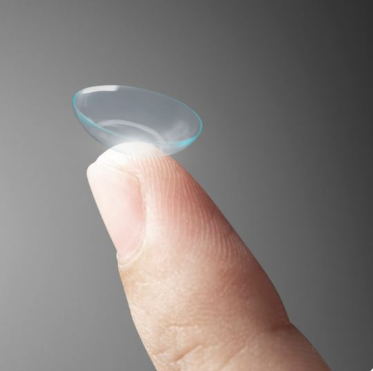 Заказать однодневные линзы: удобство, безопасность и комфорт