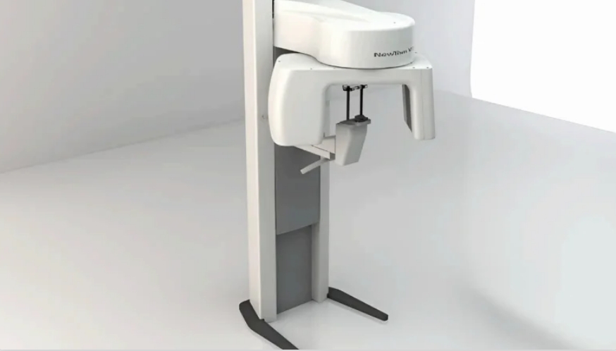 Конусно-лучевая компьютерная томография: современные возможности диагностики