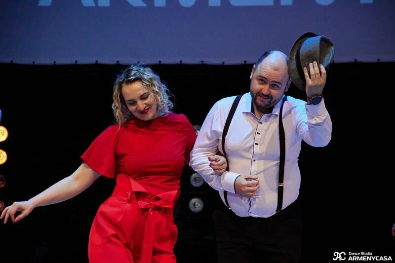 Школа танцев для взрослых Зеленоград: как выбрать школу и начать уже сегодня