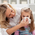 Как использовать алоэ от насморка для лечения детей? Насморк у ребенка