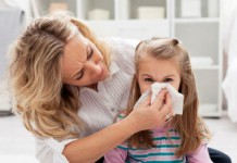 Как использовать алоэ от насморка для лечения детей? Насморк у ребенка