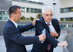 Сердечная недостаточность: характерные симптомы и лечение народными средствами Сердечная недостаточность