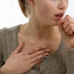 Эффективное лечение сухого кашля у взрослого народными средствами Сухой кашель