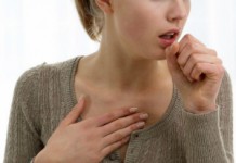 Эффективное лечение сухого кашля у взрослого народными средствами Сухой кашель