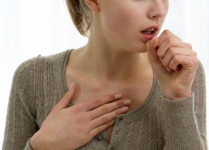 Эффективное лечение сухого кашля у взрослого народными средствами Сухой кашель