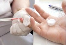 Как быстро повысить гемоглобин при помощи народных средств? Низкий гемоглобин