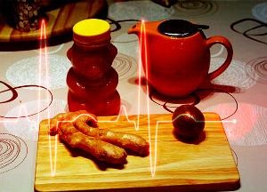 Эффективное лечение мерцательной аритмии народными средствами Заболевание мерцательная аритмия