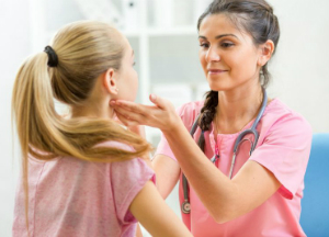 Возможно ли лечение щитовидной железы у женщин народными средствами? Заболевания щитовидки