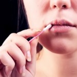 Быстрое лечение герпеса на губах при помощи народных средств Герпес на губах