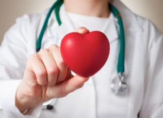 Как понизить артериальное давление народными средствами быстро? Повышенное давление