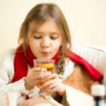 Какие существуют народные противовирусные средства для детей? Народные противовирусные