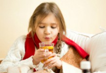 Какие существуют народные противовирусные средства для детей? Народные противовирусные