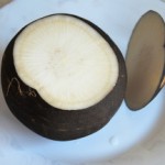 Черная редька от гайморита: можно ли использовать для лечения? Черная редька