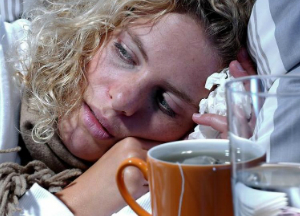 Действенное лечение простуды народными средствами в домашних условиях Простудные заболевания