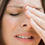 Можно ли греть нос при гайморите, или это строго запрещено? Болит нос при гайморите