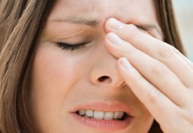 Можно ли греть нос при гайморите, или это строго запрещено? Болит нос при гайморите