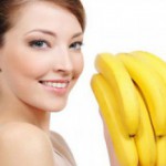 Как сделать маску из банана для лица от морщин? Польза бананов для кожи
