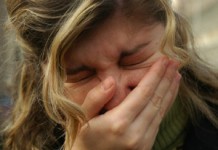 Возможно ли лечение полипов в носу народными средствами? Полипы в носу