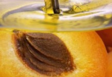 Персиковое масло для лица от морщин: рецепты молодости и отзывы о средствах Персиковое масло