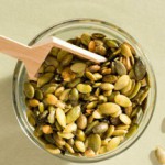 О пользе и возможном вреде тыквенных семечек для мужчин Тыквенные семечки