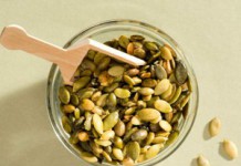 О пользе и возможном вреде тыквенных семечек для мужчин Тыквенные семечки