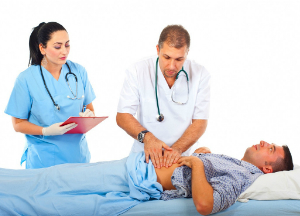 Эффективное лечение эрозивного гастрита народными средствами Эрозивный гастрит