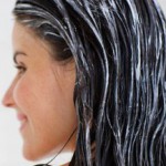 Кефирная маска для волос: питаем наши локоны в домашних условиях Как сделать маску из кефира?