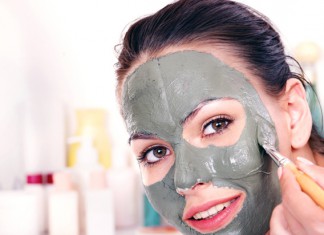 Как делается маска с активированным углем и желатином от черных точек? Маска с углем и желатином