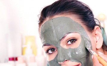 Как делается маска с активированным углем и желатином от черных точек? Маска с углем и желатином