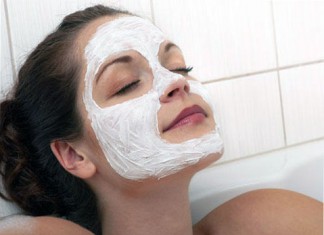 Делаем эффективные маски против черных точек в домашних условиях Как избавиться от черных точек?