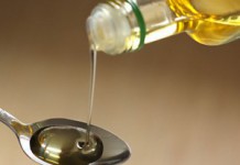 Льняное масло для лица от морщин: рецепты домашних средств и отзывы о применении Льняное масло