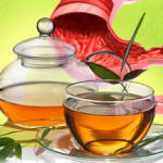 Самые эффективные рецепты для лечения язвы желудка народными средствами Чай от язвы желудка