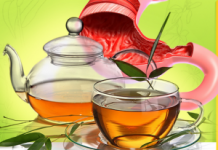 Самые эффективные рецепты для лечения язвы желудка народными средствами Чай от язвы желудка