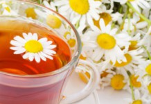 Домашний лекарь: о полезных свойствах и противопоказаниях ромашки аптечной Чай из ромашки