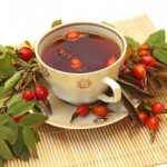 Возможно ли лечение почек шиповником? Чай из шиповника