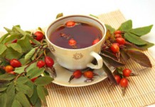 Возможно ли лечение почек шиповником? Чай из шиповника