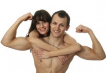 Самые действенные народные средства для повышения потенции у мужчин Повышение потенции