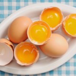 Как сделать яичную маску для волос в домашних условиях? Яичная маска