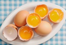 Как сделать яичную маску для волос в домашних условиях? Яичная маска