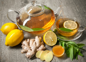 Что нужно знать о лечении гриппа в домашних условиях народными средствами? Лечение гриппа травами