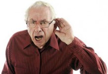 Что нужно знать о лечении тугоухости народными средствами? Тугоухость у пожилых людей
