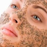 Натуральные очищающие скрабы для сухой кожи лица в домашних условиях Скраб для лица в домашних условиях для сухой кожи