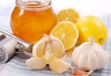 Рецепты чистки сосудов чесноком, лимоном и медом: польза и противопоказания Чистка сосудов чесноком и лимоном и медом