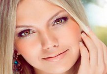 Как сделать голливудскую чистку лица в домашних условиях чистка лица в домашних условиях