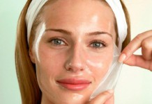 Помогает ли маска для лица с желатином от морщин, и как ее сделать? Маска с желатином