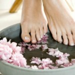 Синдром беспокойных ног: лечение расстройства в домашних условиях Ванночки при синдроме беспокойных ног