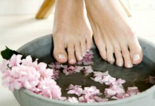 Синдром беспокойных ног: лечение расстройства в домашних условиях Ванночки при синдроме беспокойных ног