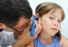 Лечение отита у детей в домашних условиях: безопасные и действенные народные средства Отит у детей