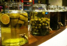 Настойки на водке в домашних условиях: простые рецепты Домашние настойки на водке