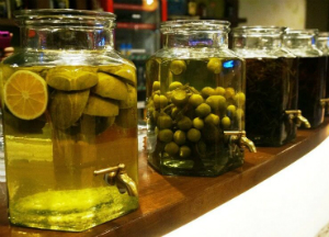 Настойки на водке в домашних условиях: простые рецепты Домашние настойки на водке